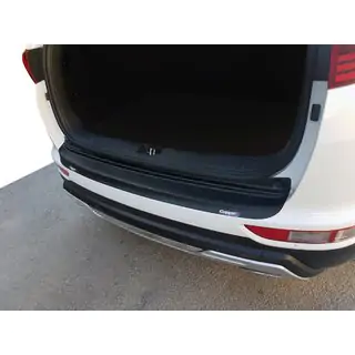 Copertura paraurti posteriore EuroCap 2015-2018 (ABS) Kia Sportage 2015-2021 foto 1