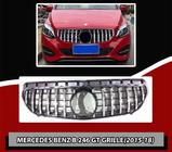 Mercedes B-class W246 2011-2018 Griglia Anteriore 2015-2018 (GT) foto 1