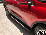 Ford Kuga/Escape 2019- Pedane Laterali RedLine V1 (2 pz, Alluminio) foto 1