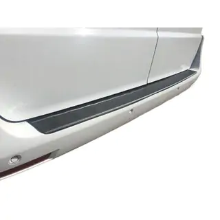 Protezione paraurti posteriore DDU (ABS)