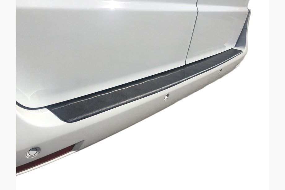 Mercedes Vito/V-class W447 2014- Protezione paraurti posteriore DDU (ABS) Image