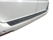 Mercedes Vito/V-class W447 2014- Protezione paraurti posteriore DDU (ABS) foto 1