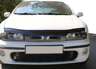 Fiat Marea 1996-2007 Deflettore cofano EuroCap foto 1