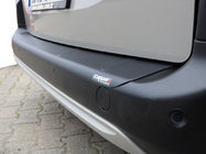 Opel Combo 2019- Protezione Paraurti Posteriore (ABS) foto 1
