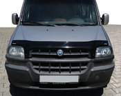 Fiat Doblo I 2001-2005 Deflettore cofano EuroCap foto 4