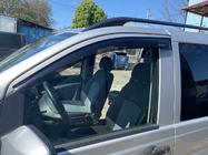 Mercedes Vito/V-class W447 2014- Deflettori Finestrini (2 pz, ANV) foto 1