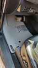 Mitsubishi Pajero Sport 2008-2015 Tappetini EVA (Grigio) foto 3