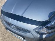 Hyundai Accent 2011-2017 Deflettore cofano 2011-2017 (ANV) 2014-2017 foto 1