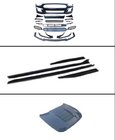 Ford Mustang 2015-2023 Kit Carrozzeria Completo foto 12