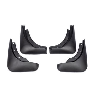 Paraspruzzi originali Premium A8/A8L (4 pz) Audi A8 2010-2018 foto 4