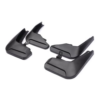 Paraspruzzi Premium Originali (4 pz, per SUV) foto 1