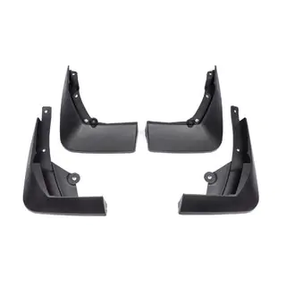 Paraspruzzi originali Premium A8/A8L (4 pz)