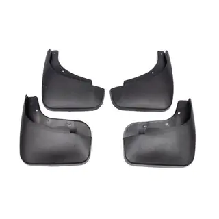Paraspruzzi Premium Originali per S-Line (4 pz) foto 1