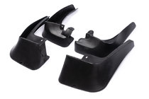 BMW 7 Series F01/F02 2008-2015 Paraspruzzi Premium Originali per F01 (4 pz) foto 1