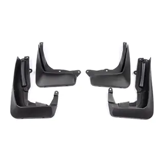Paraspruzzi Premium originali per G11/12 (4 pz) foto 1