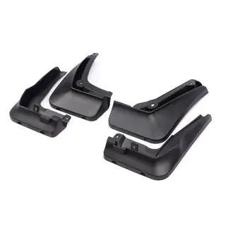 Paraspruzzi Premium per E90/91/92 (4 pz) foto 1