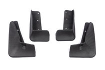 BMW I3 2013-2022 Paraspruzzi originali Premium 2019-2022 (set 4 pezzi) foto 1