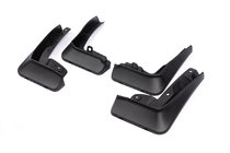 BMW 3 Series G20/G21 2018- Paraspruzzi Premium Originali per g20/g21 (4 pz) foto 5