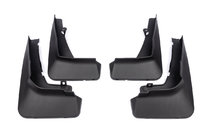 BMW X6 G06 2019–2027 Paraspruzzi Premium (4 pz) foto 1