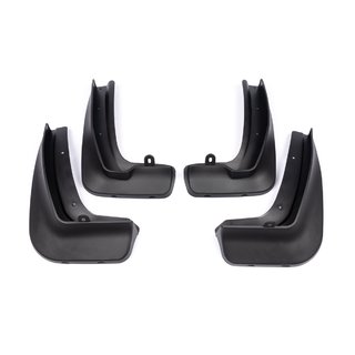 Paraspruzzi Premium Originali per GranTourer (4 pz) BMW 2 Series Active Tourer F45/F46 2014-2021 foto 1