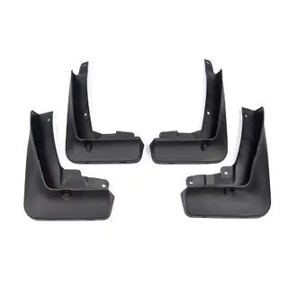 Paraspruzzi Premium Originali per M (4 pz)