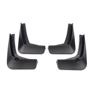 Paraspruzzi Premium (4 pz) Chevrolet Equinox 2018-2025 foto 4