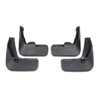 Paraspruzzi Premium SD V1 (Set da 4) Citroen C-4 2010-2018 foto 1