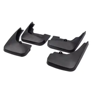 Paraspruzzi Premium (4 pz) foto 1