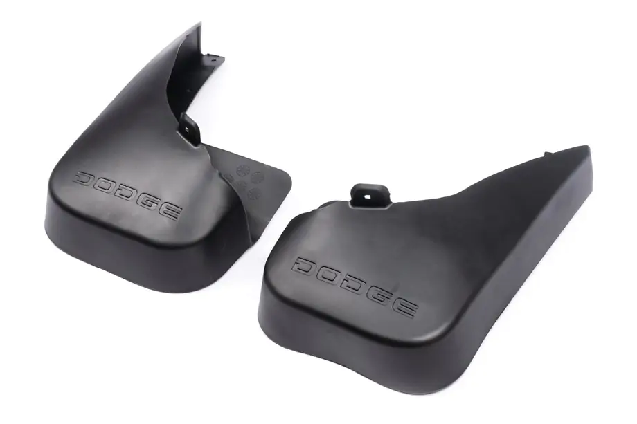 Dodge Caliber 2006-2011 Paraspruzzi posteriori Premium Image