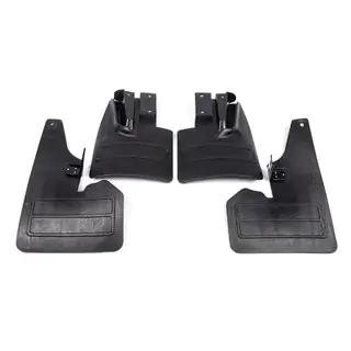 Paraspruzzi Premium (4 pz)