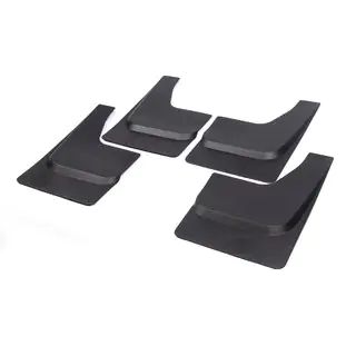 Paraspruzzi Premium (4 pz) foto 1