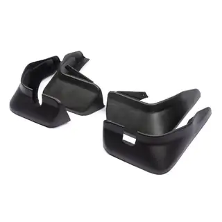 Paraspruzzi Premium (4 pz) foto 1