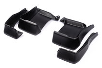 Honda Accord IX 2013-2017 Paraspruzzi Premium Originali 2015-2017 (Set 4 pezzi) foto 1