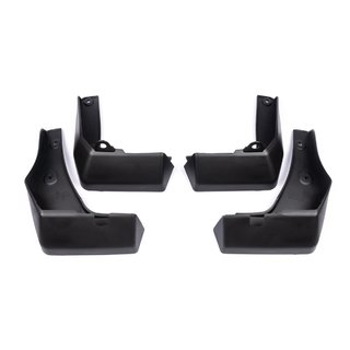Paraspruzzi Premium (4 pz) Honda City 2014-2020 foto 1