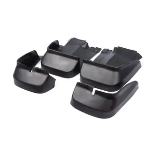 Paraspruzzi Premium (4 pz)