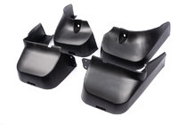 Infiniti JX 2012-2013 Paraspruzzi Premium (4 pz) foto 1