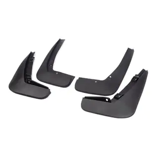 Paraspruzzi Premium (4 pz) foto 1