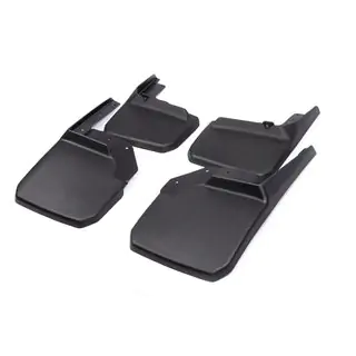 Paraspruzzi Premium (4 pz) foto 1