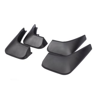 Paraspruzzi Premium V1 (2014-2018) (Set da 4) Land Rover Discovery Sport 2014- foto 1