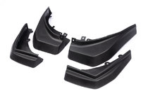 Range Rover Evoque 2012-2018 Paraspruzzi originali Premium Dynamic (4 pz) foto 7