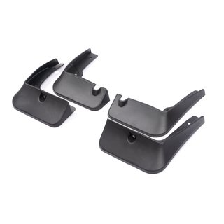 Paraspruzzi Premium (4 pz) Hyundai Elantra (AD) 2015-2020 foto 1
