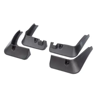 Paraspruzzi Premium (4 pz) foto 1