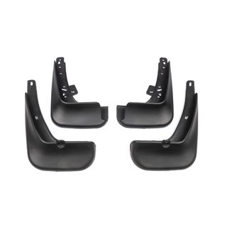 Paraspruzzi originali Premium V1 (set 4 pezzi) Hyundai Accent 2011-2017 foto 1