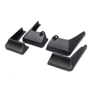 Paraspruzzi Premium (4 pz) foto 1