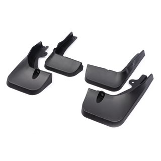 Paraspruzzi originali Premium 2019+ (Set 4 pezzi) Lexus RX 2016-2022 foto 1