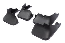 Lexus RX 2009-2015 Paraspruzzi Premium (4 pz) foto 1