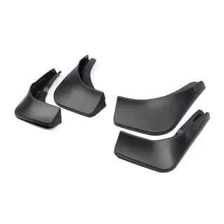 Paraspruzzi Premium (4 pz) foto 1