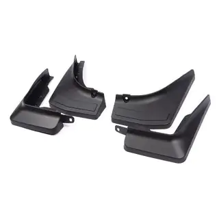 Paraspruzzi Premium (4 pz) foto 1