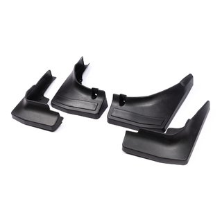Paraspruzzi Premium senza minigonne (4 pz) foto 1