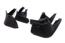 Mercedes S-class W222 2013-2022 Paraspruzzi originali Premium 2014-2018 (set 4 pezzi) foto 1